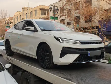 خودرو کی ام سی، J7 آگهی ann_19537227