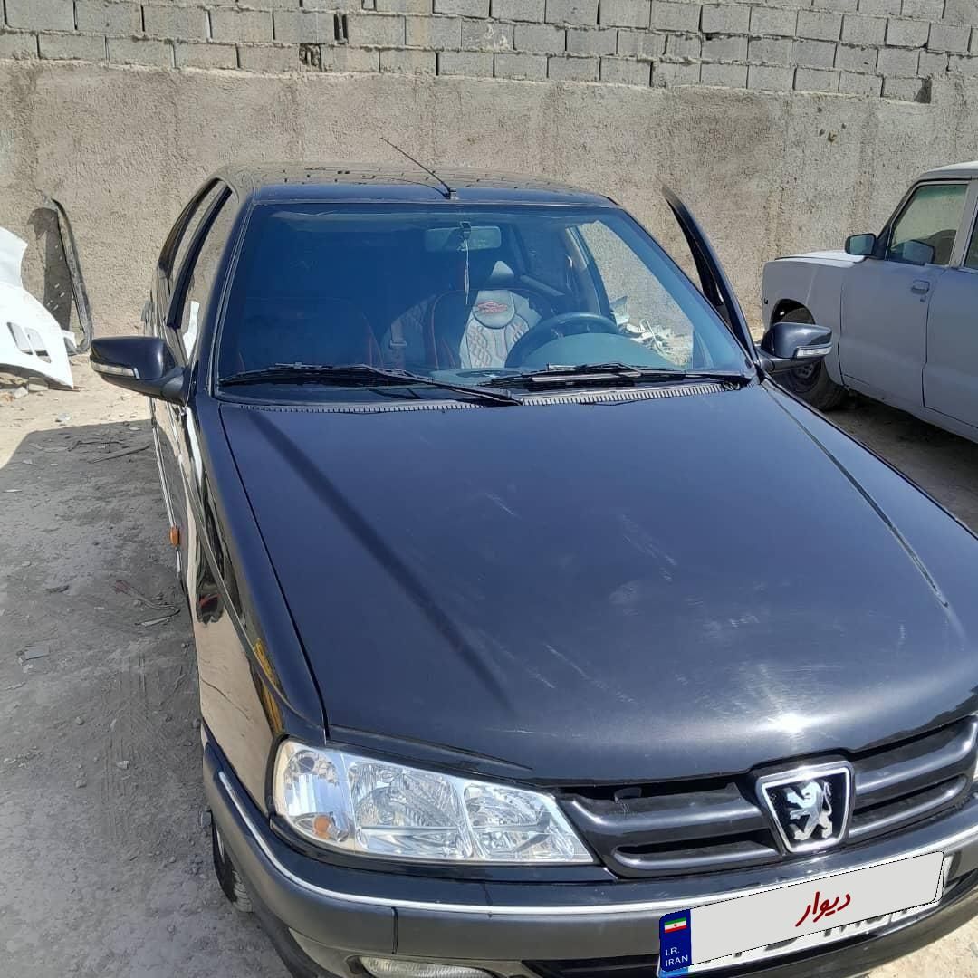 خودرو پژو، پارس آگهی ann_19537240