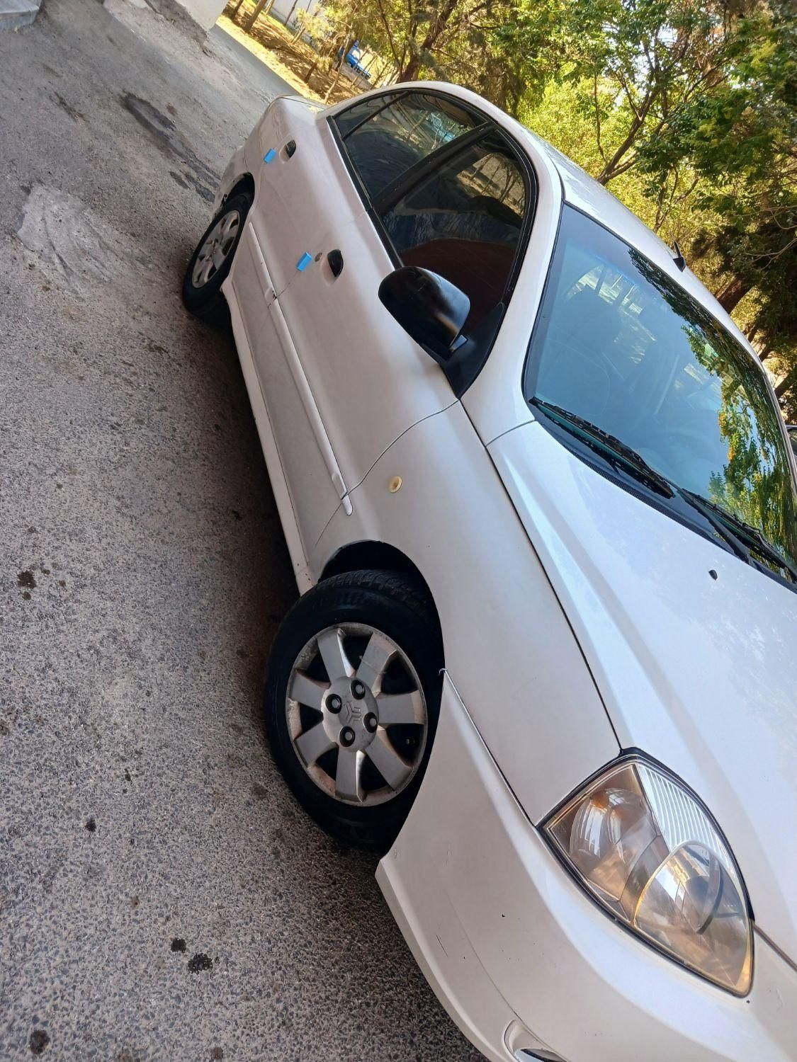 کیا ریو مونتاژ دنده ای LS - 1386