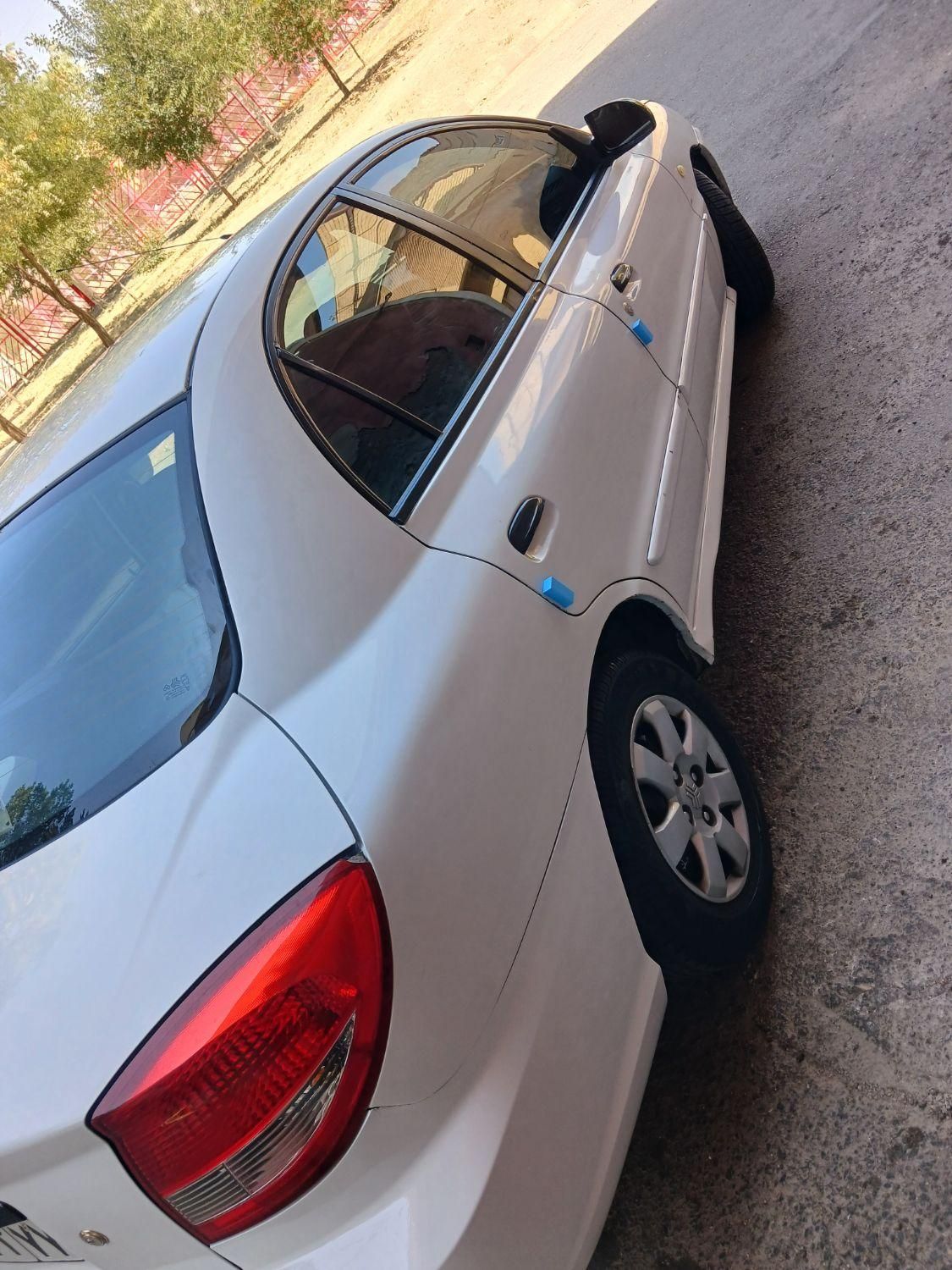 کیا ریو مونتاژ دنده ای LS - 1386