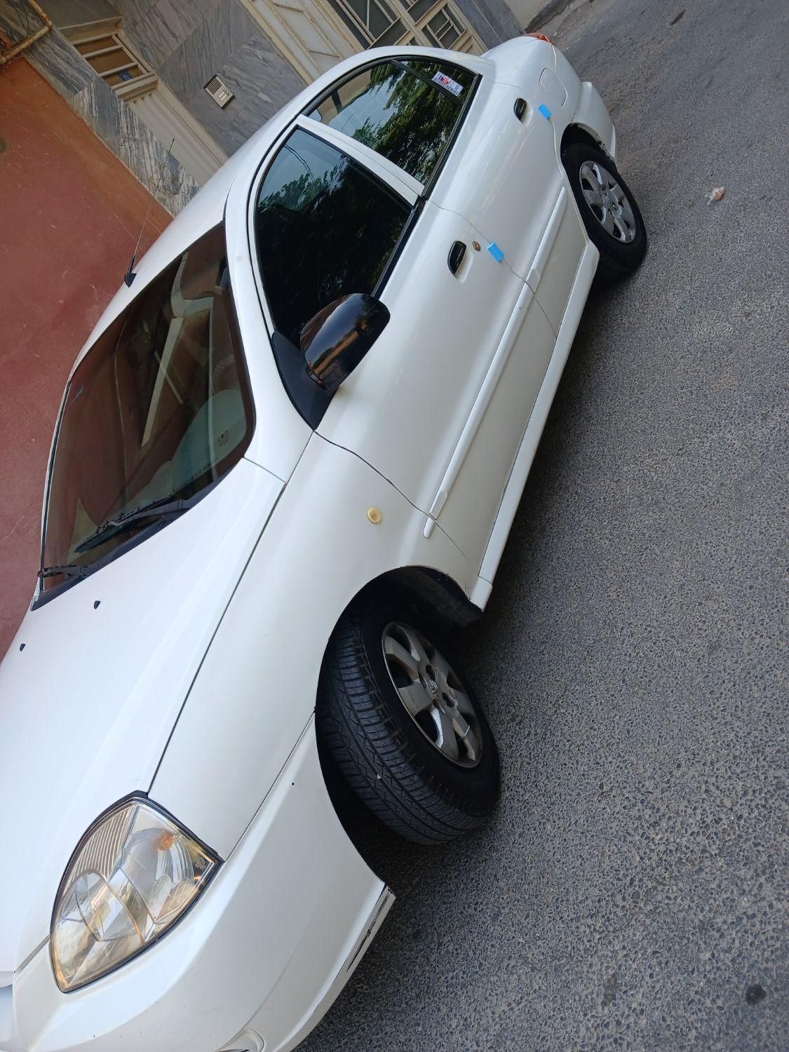 خودرو کیا، ریو مونتاژ آگهی ann_19537245