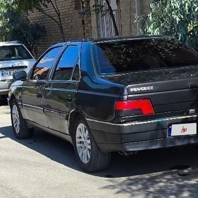 خودرو پژو، 405 آگهی ann_19537246