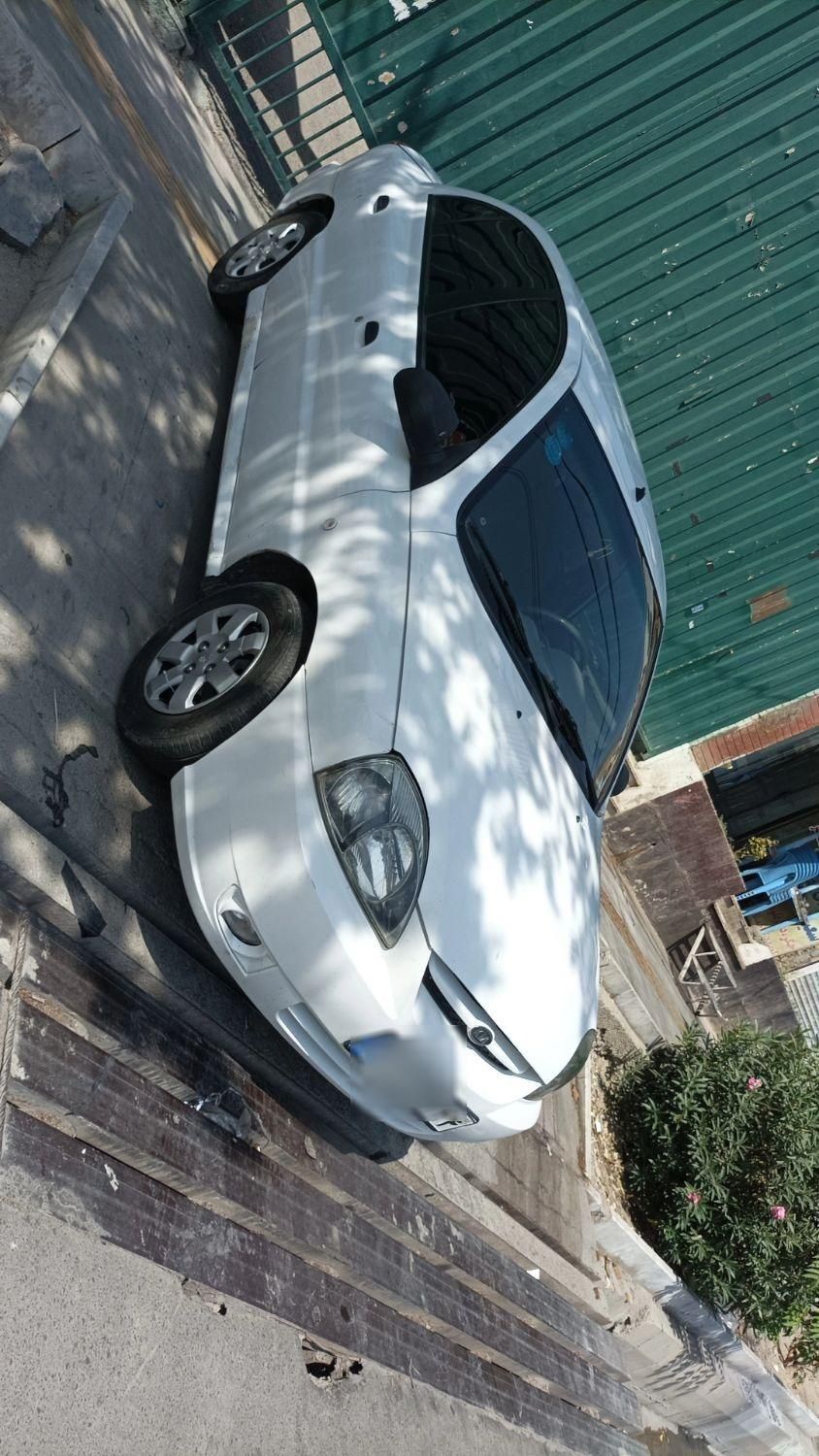 کیا ریو مونتاژ دنده ای LS - 1390