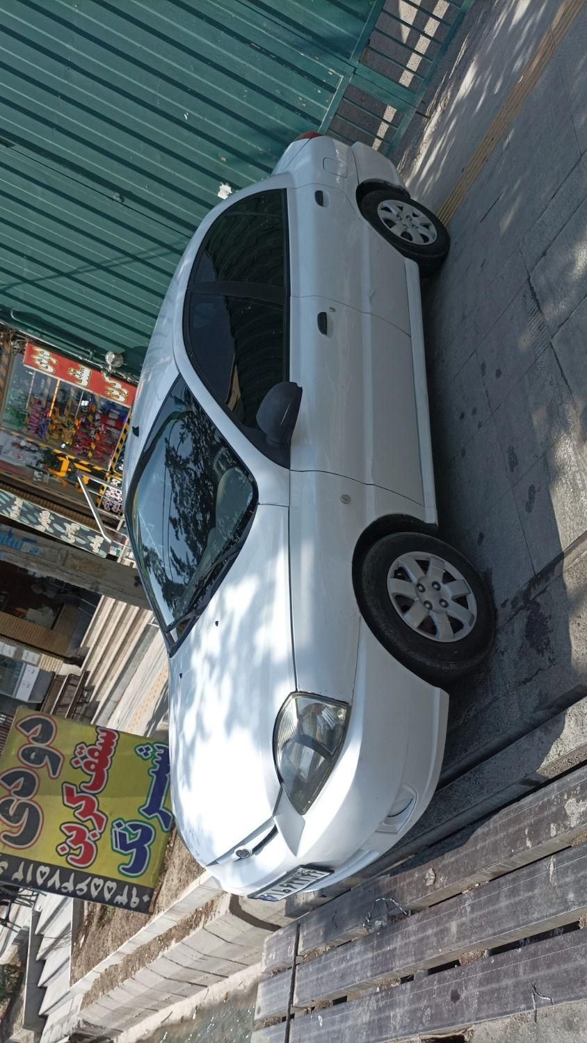 کیا ریو مونتاژ دنده ای LS - 1390