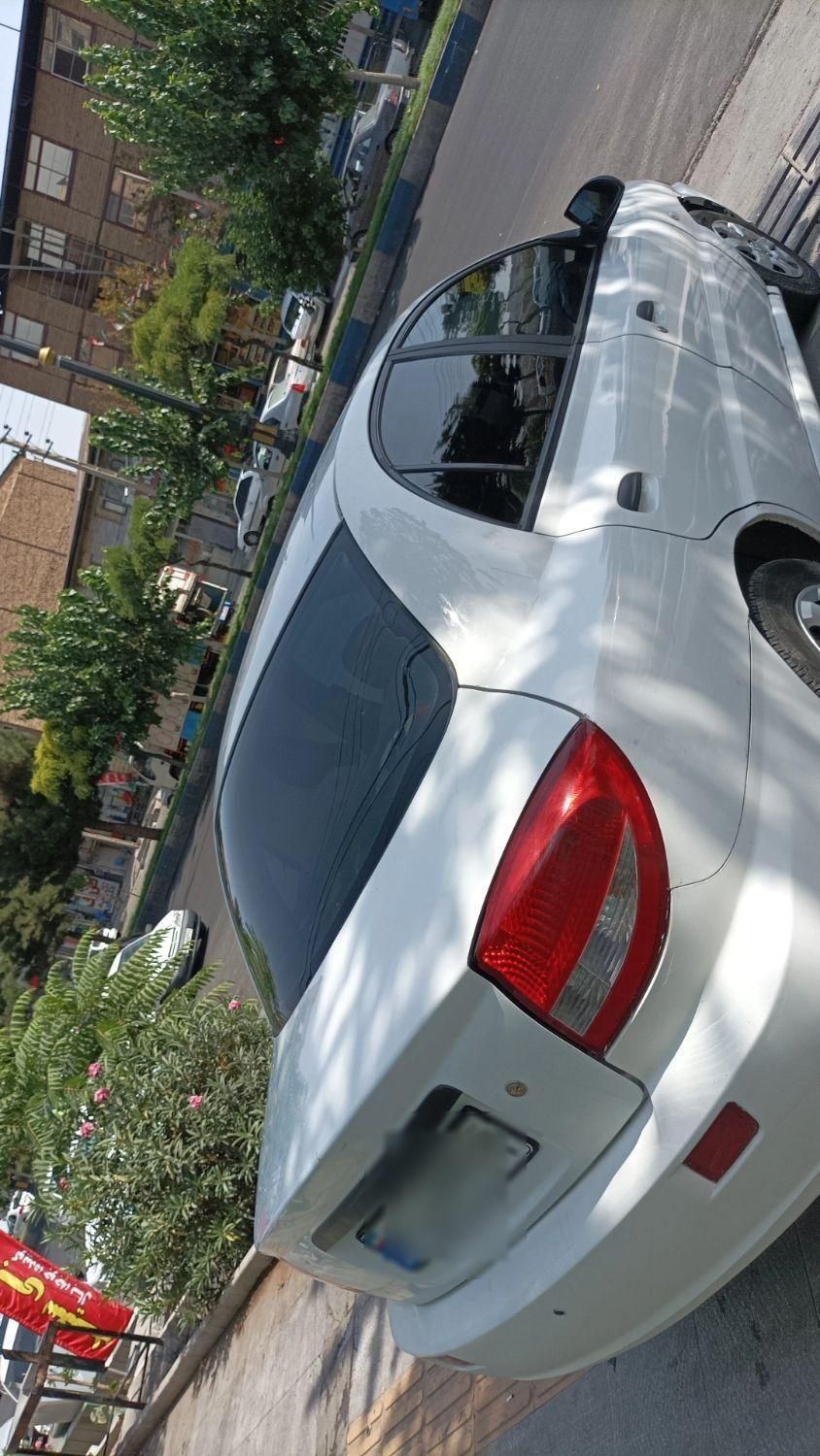 کیا ریو مونتاژ دنده ای LS - 1390
