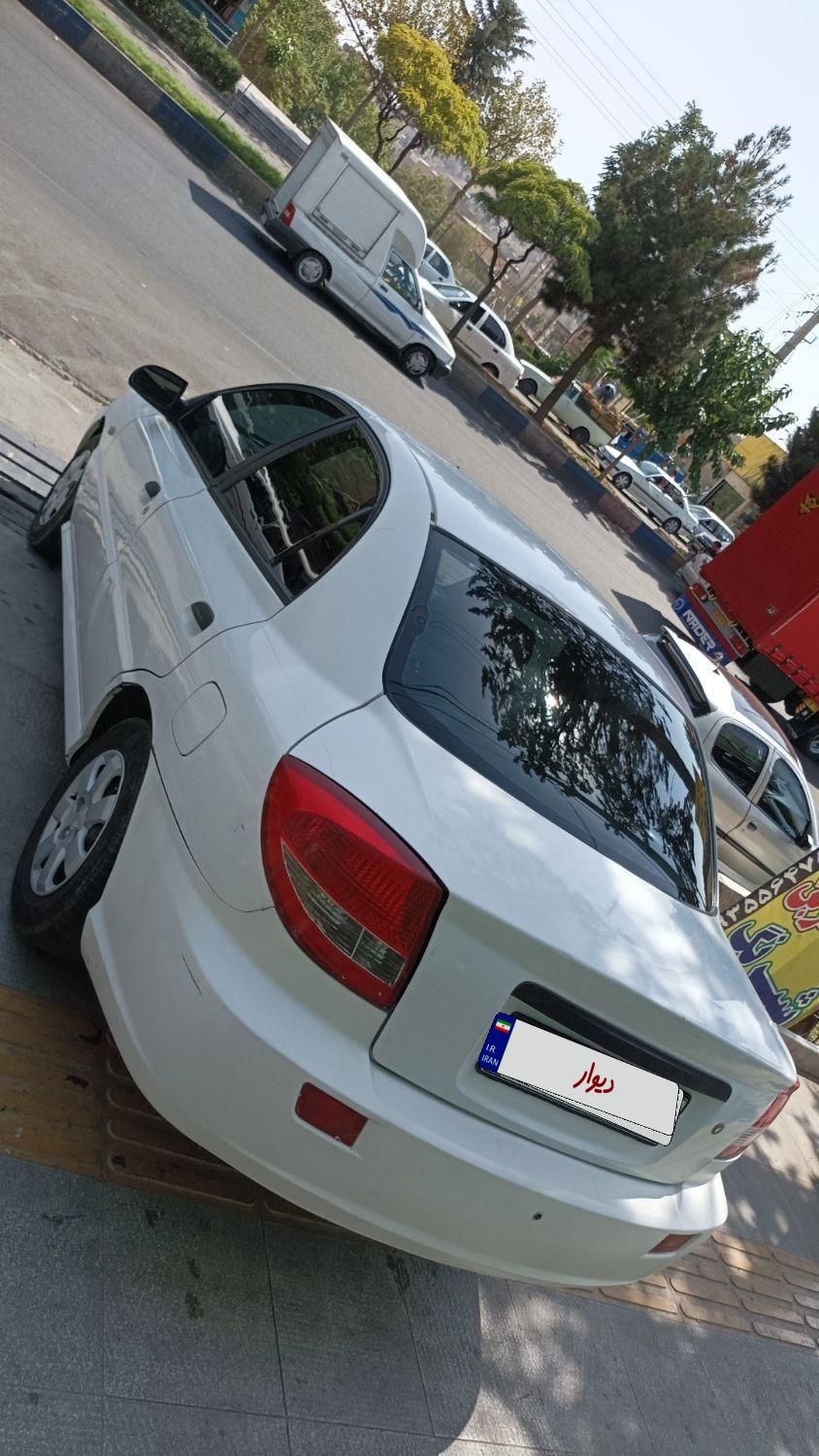 کیا ریو مونتاژ دنده ای LS - 1390