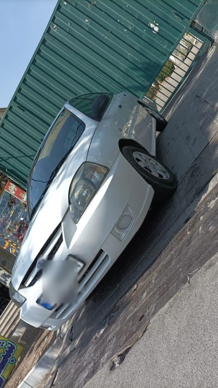 کیا ریو مونتاژ دنده ای LS - 1390