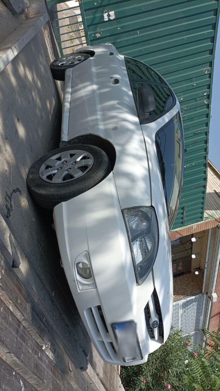 کیا ریو مونتاژ دنده ای LS - 1390