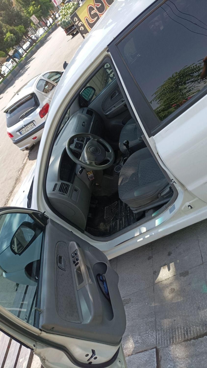 کیا ریو مونتاژ دنده ای LS - 1390