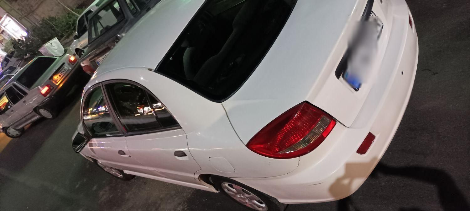 کیا ریو مونتاژ دنده ای LS - 1390
