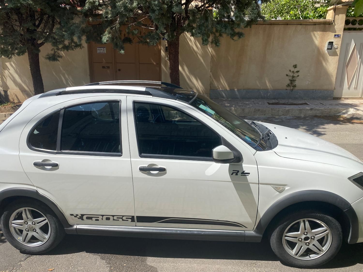 خودرو کوییک، R آگهی ann_19537276