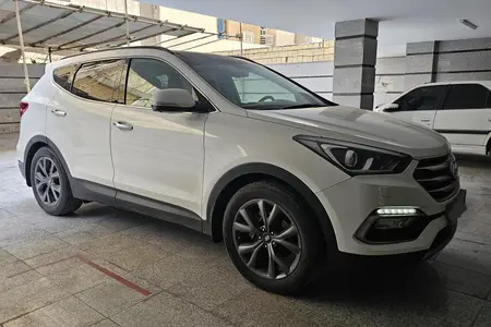 خودرو هیوندای، سانتافه آگهی ann_19537277