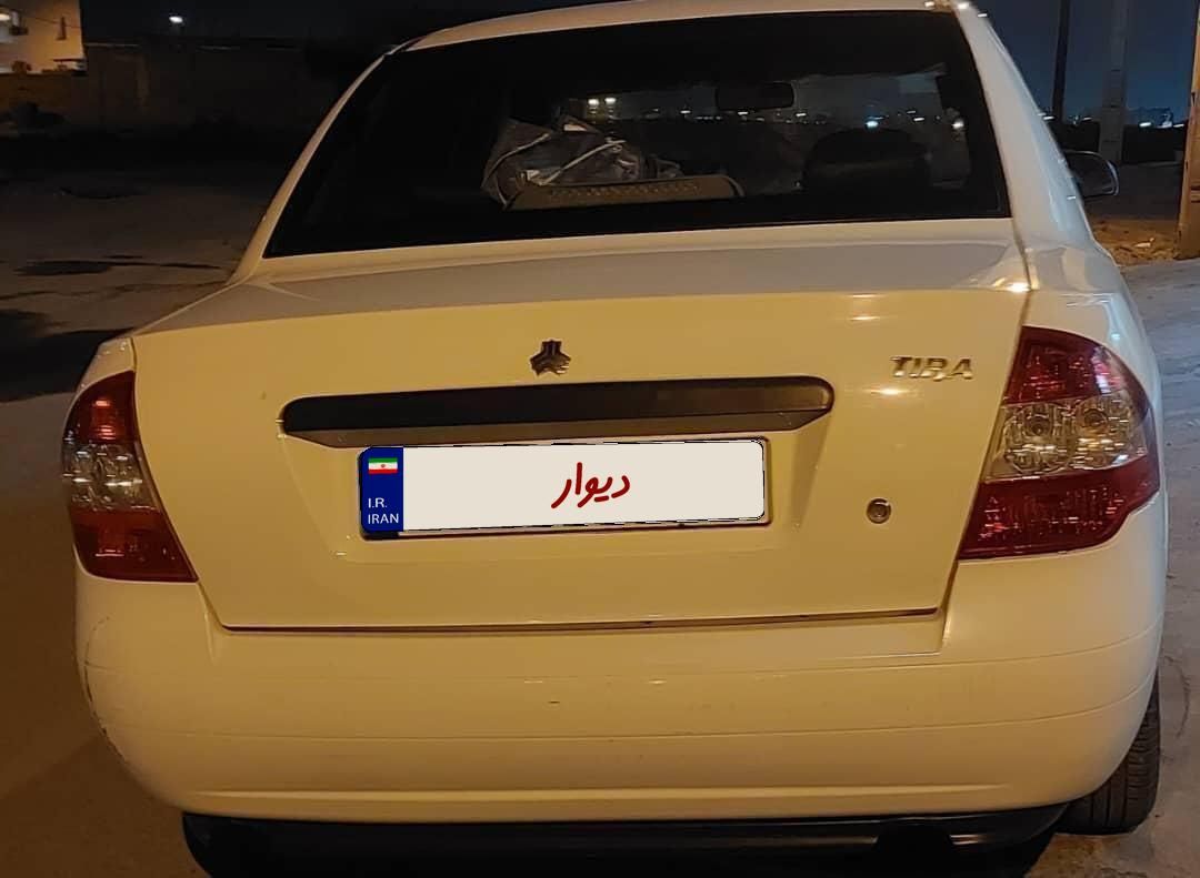 خودرو تیبا، صندوق دار آگهی ann_19537278