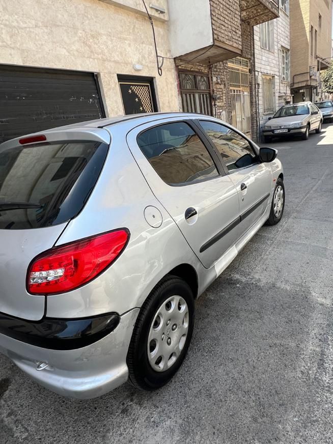 خودرو پژو، 206 آگهی ann_19537288