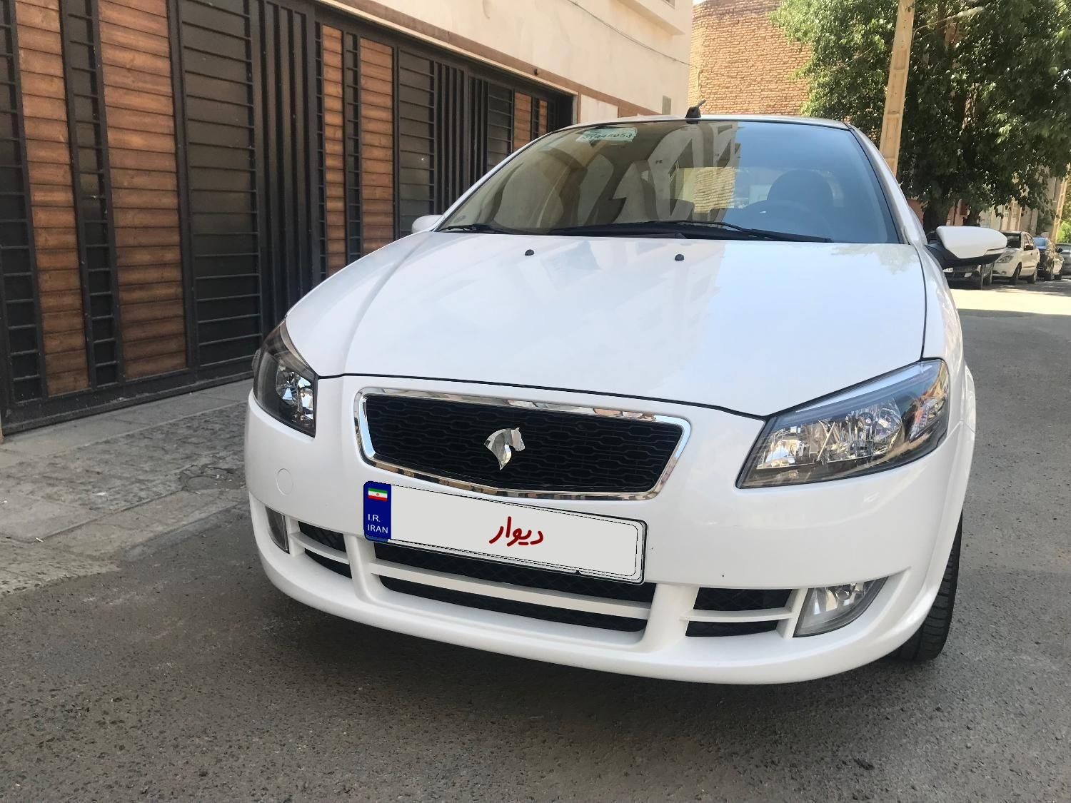 رانا پلاس سقف فلز - 1401