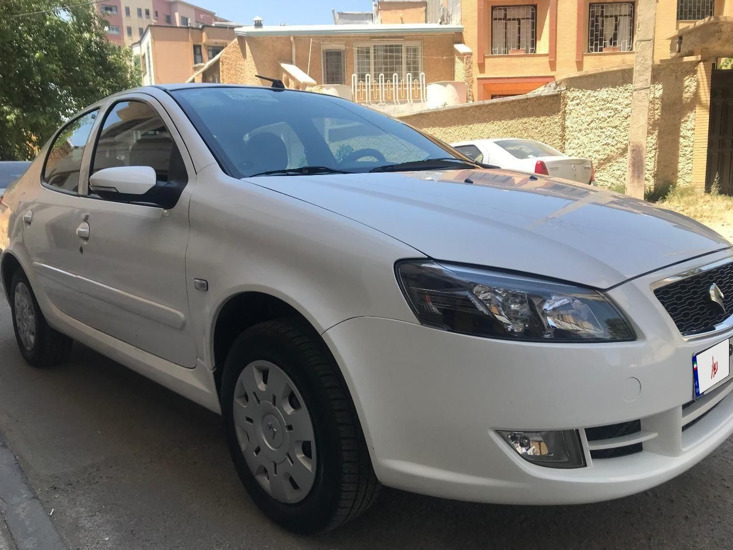 خودرو رانا، پلاس آگهی ann_19537292