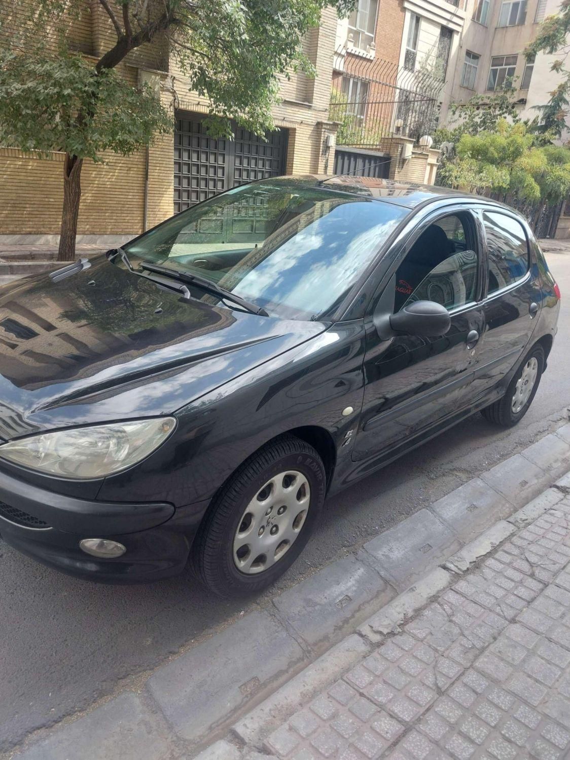 خودرو پژو، 206 آگهی ann_19537296