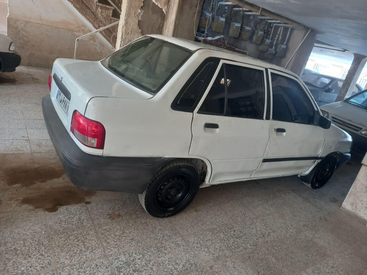 خودرو پراید، 131 آگهی ann_19537302