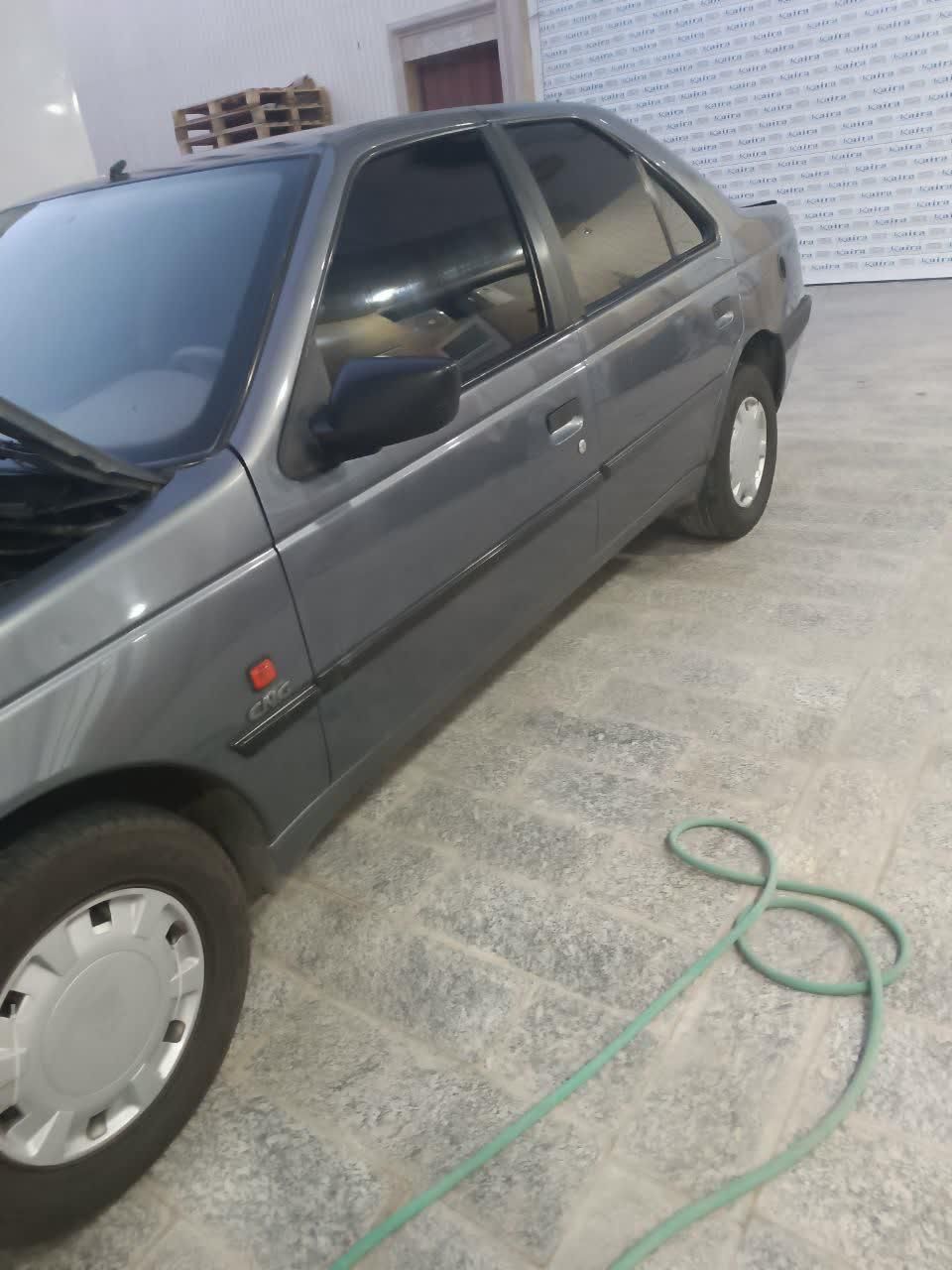 خودرو پژو، 405 آگهی ann_19537328