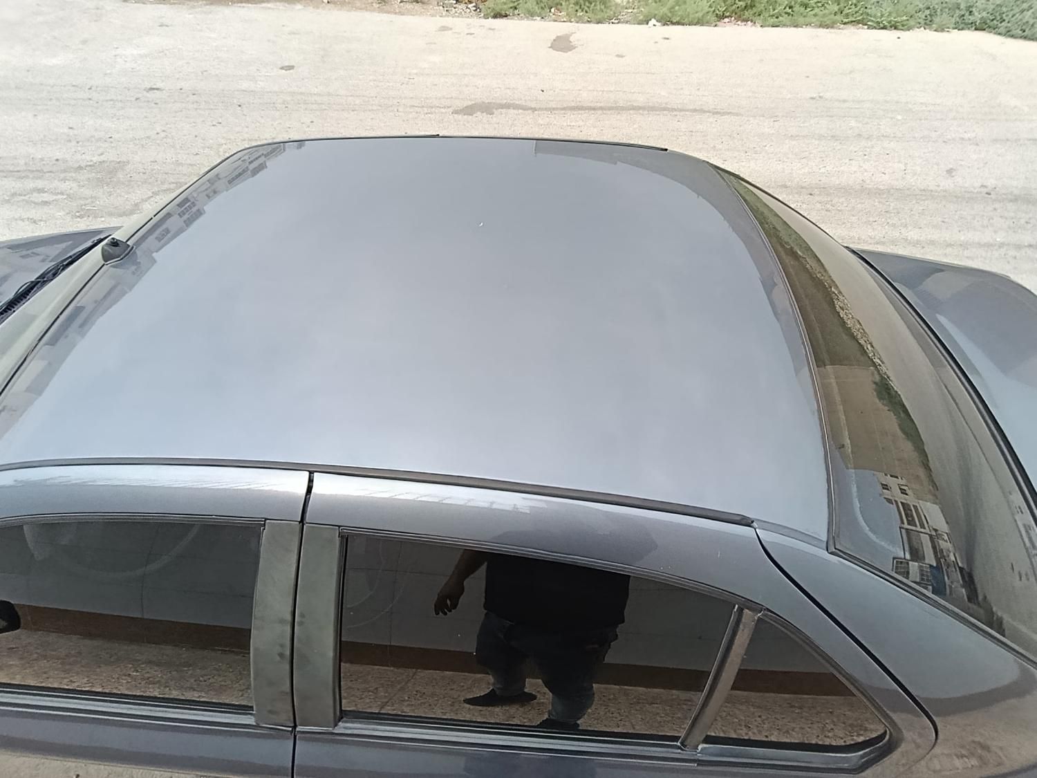 سمند LX EF7 - 1394