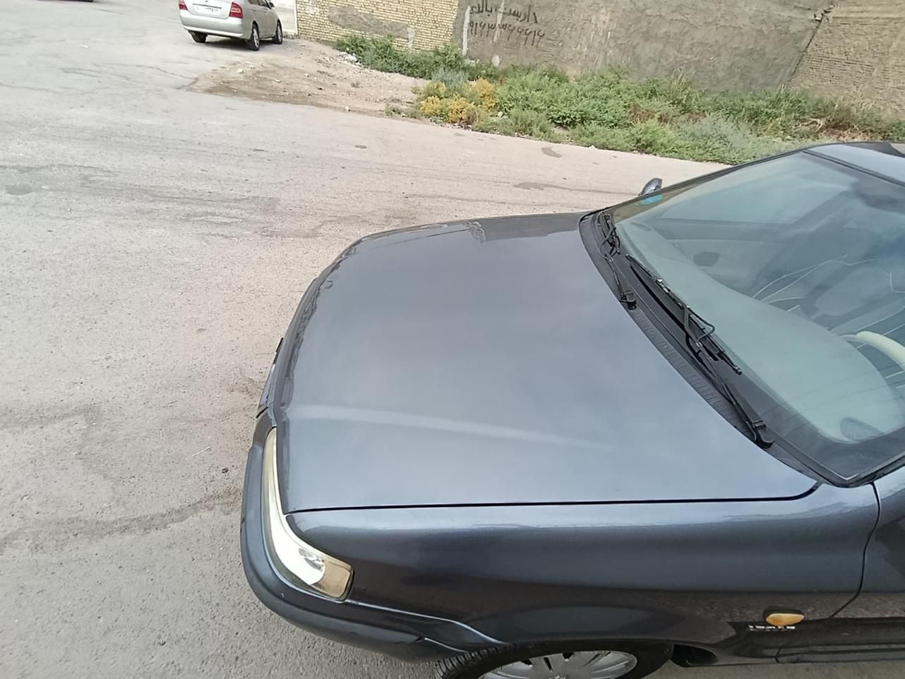 سمند LX EF7 - 1394