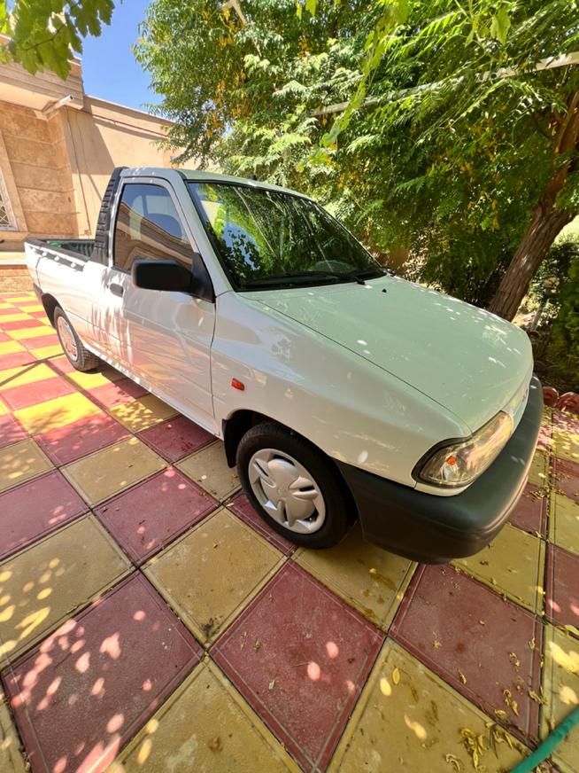 پراید 151 SE - 1402