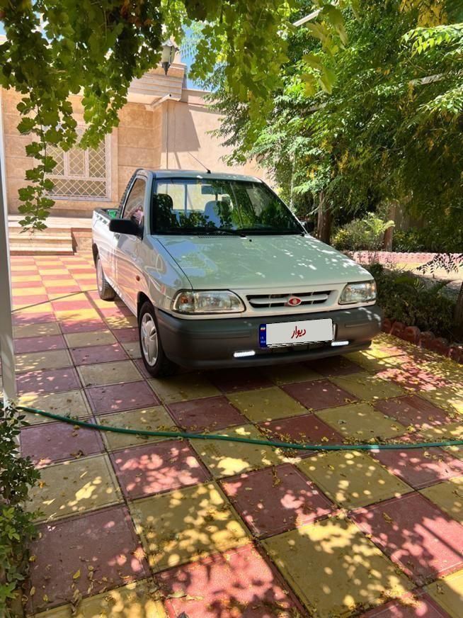 پراید 151 SE - 1402