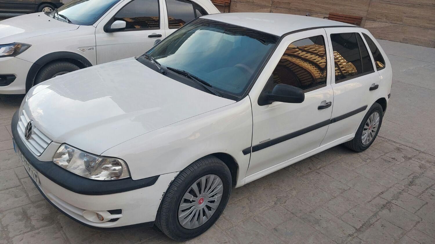 خودرو فولکس، گل آگهی ann_19537349