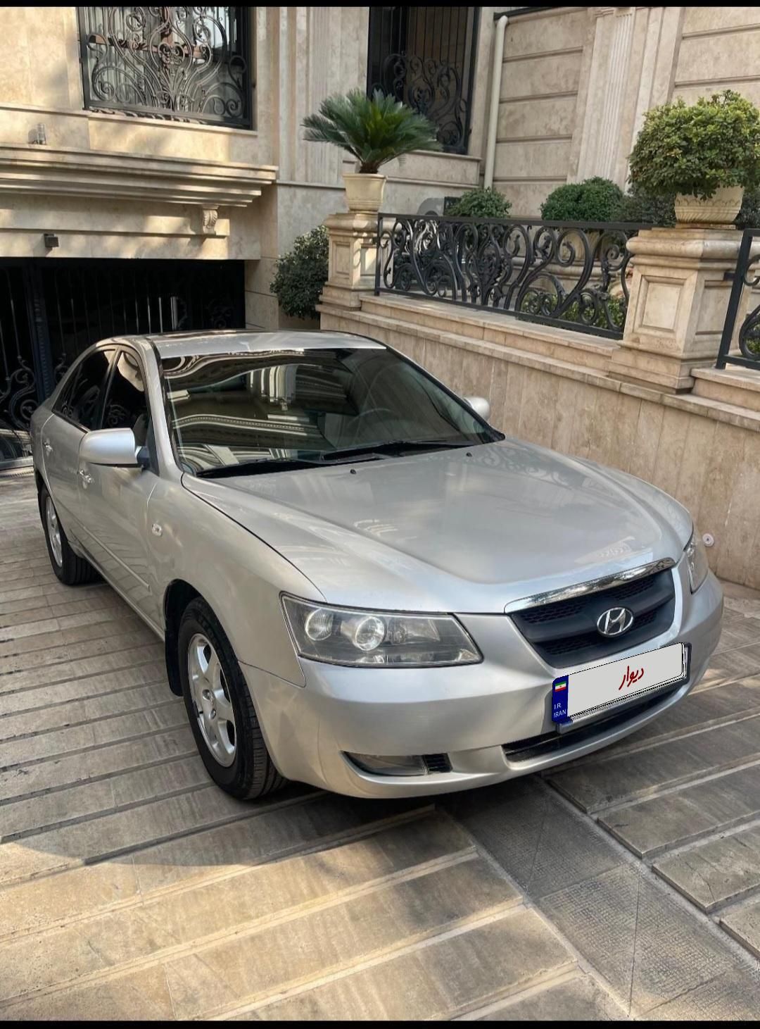 خودرو هیوندای، سوناتا آگهی ann_19537350