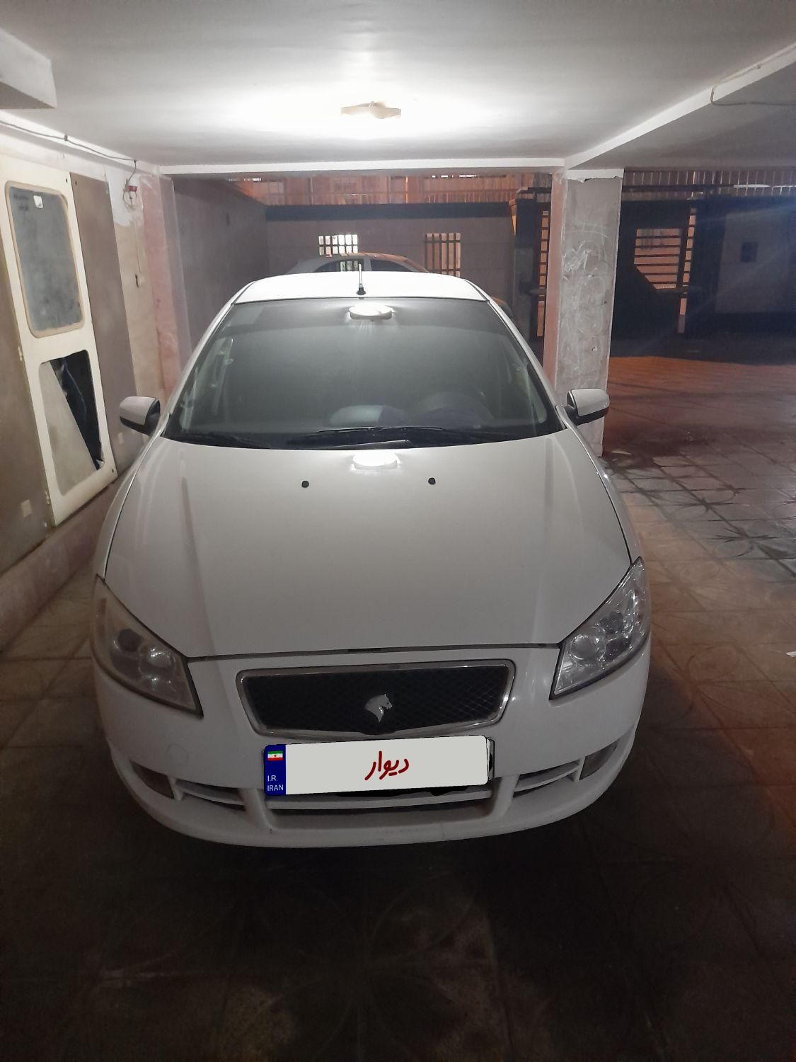 خودرو رانا، LX آگهی ann_19537363
