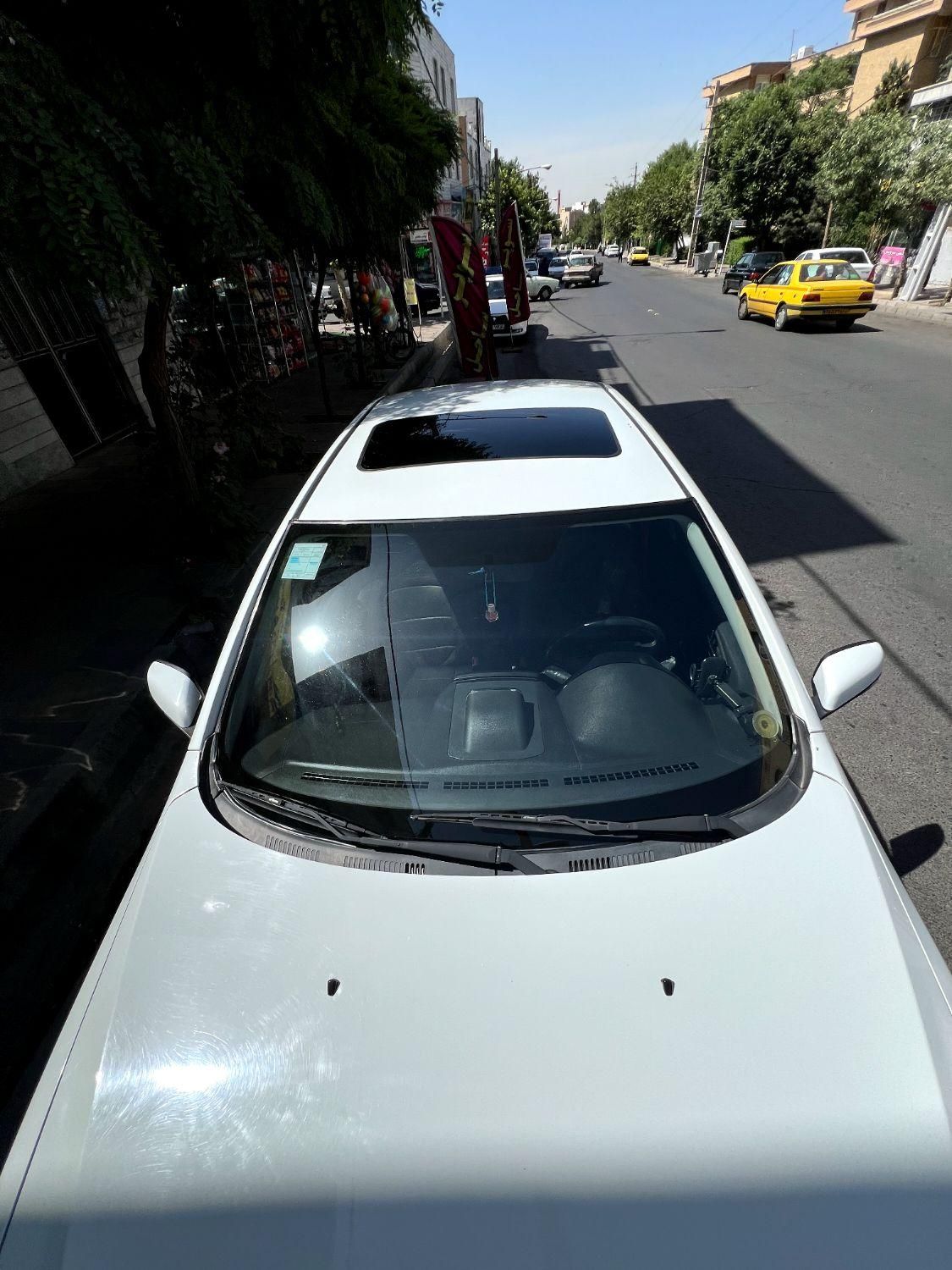 برلیانس H330 اتوماتیک 1500 - 1396