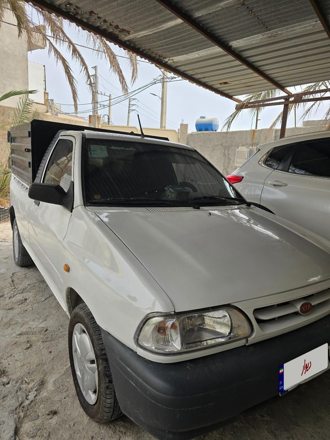 پراید 151 SE - 1399