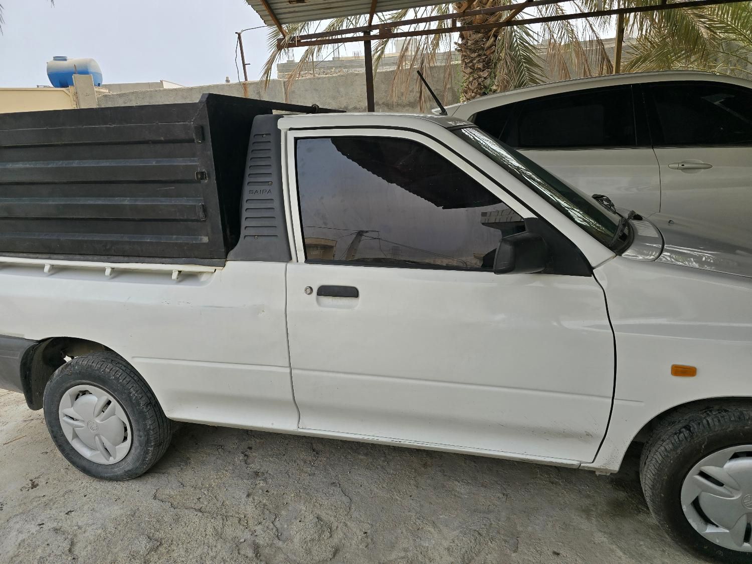پراید 151 SE - 1399