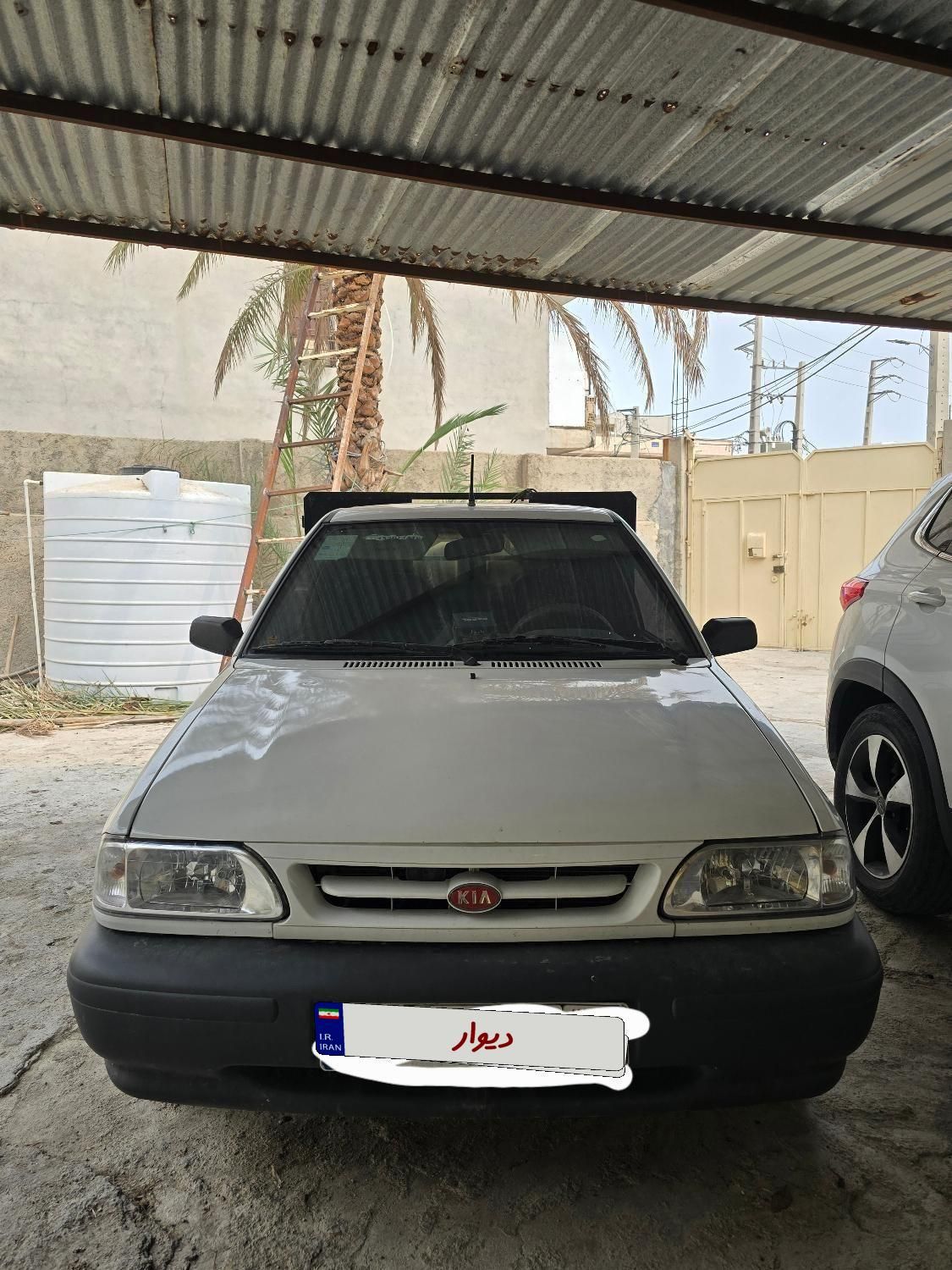 پراید 151 SE - 1399