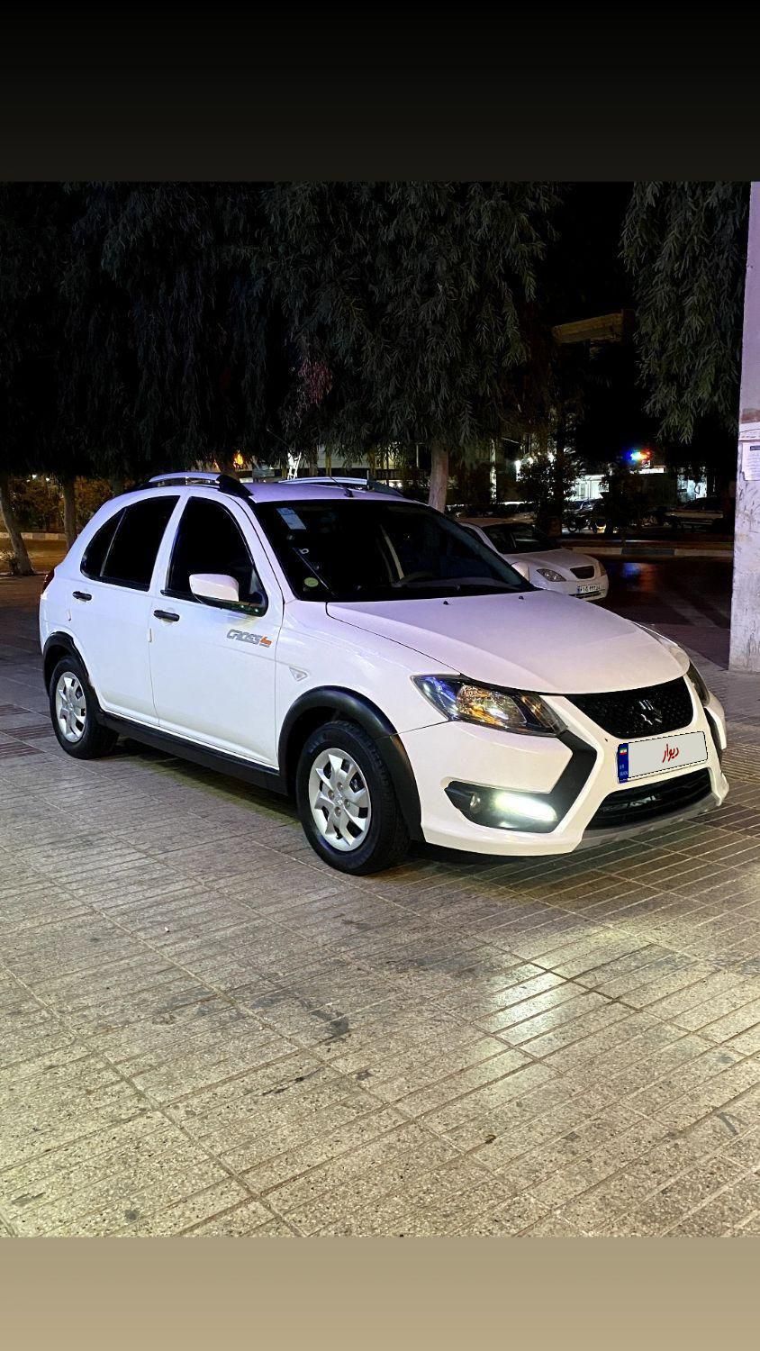 خودرو کوییک، S آگهی ann_19537380