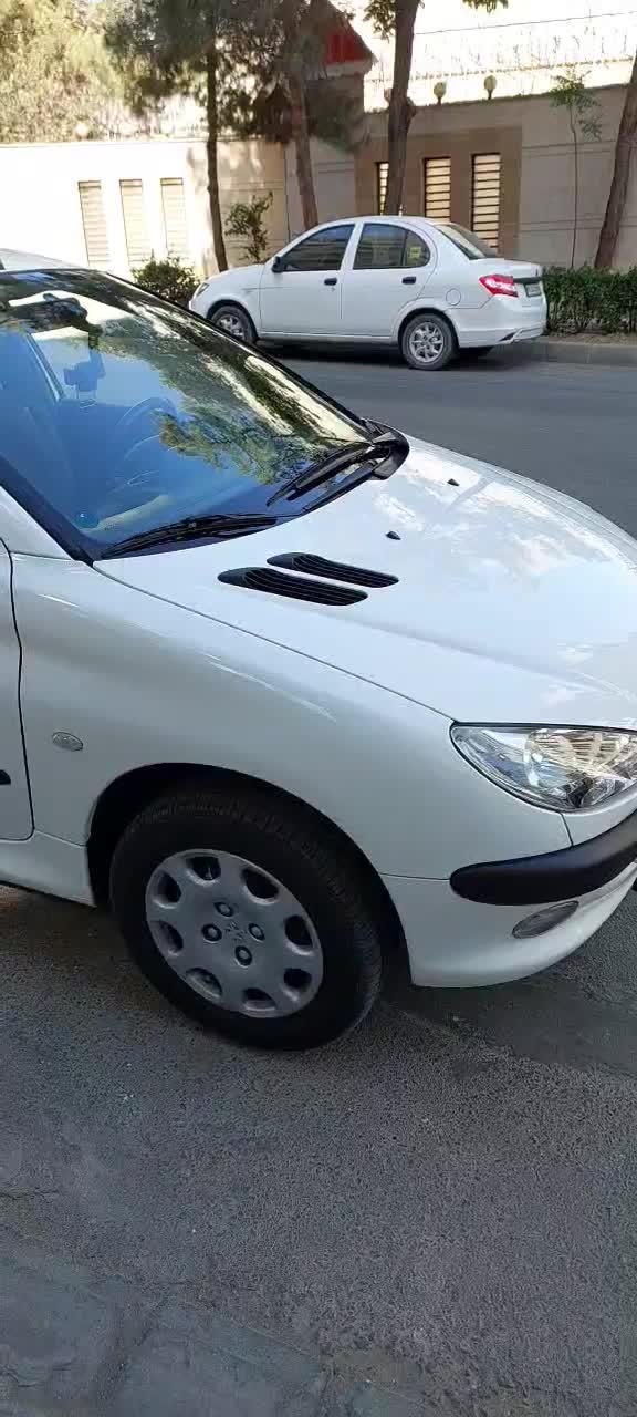 خودرو پژو، 206 آگهی ann_19537395