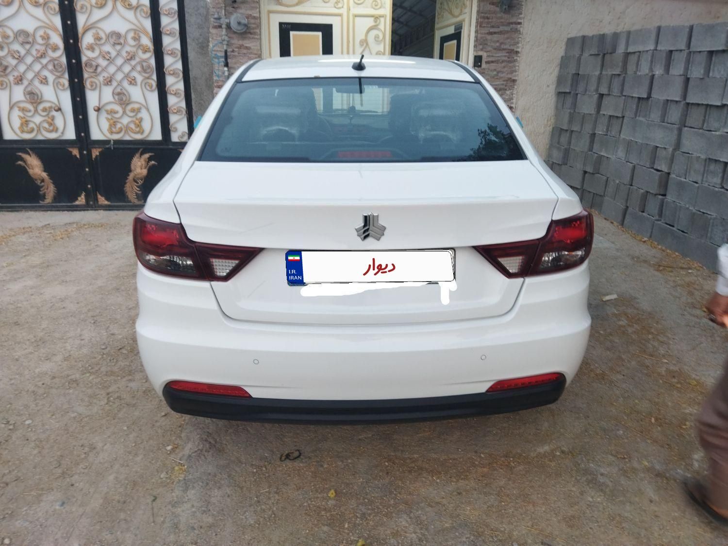 خودرو شاهین، G آگهی ann_19537397