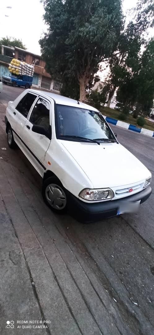 خودرو پراید، 131 آگهی ann_19537401