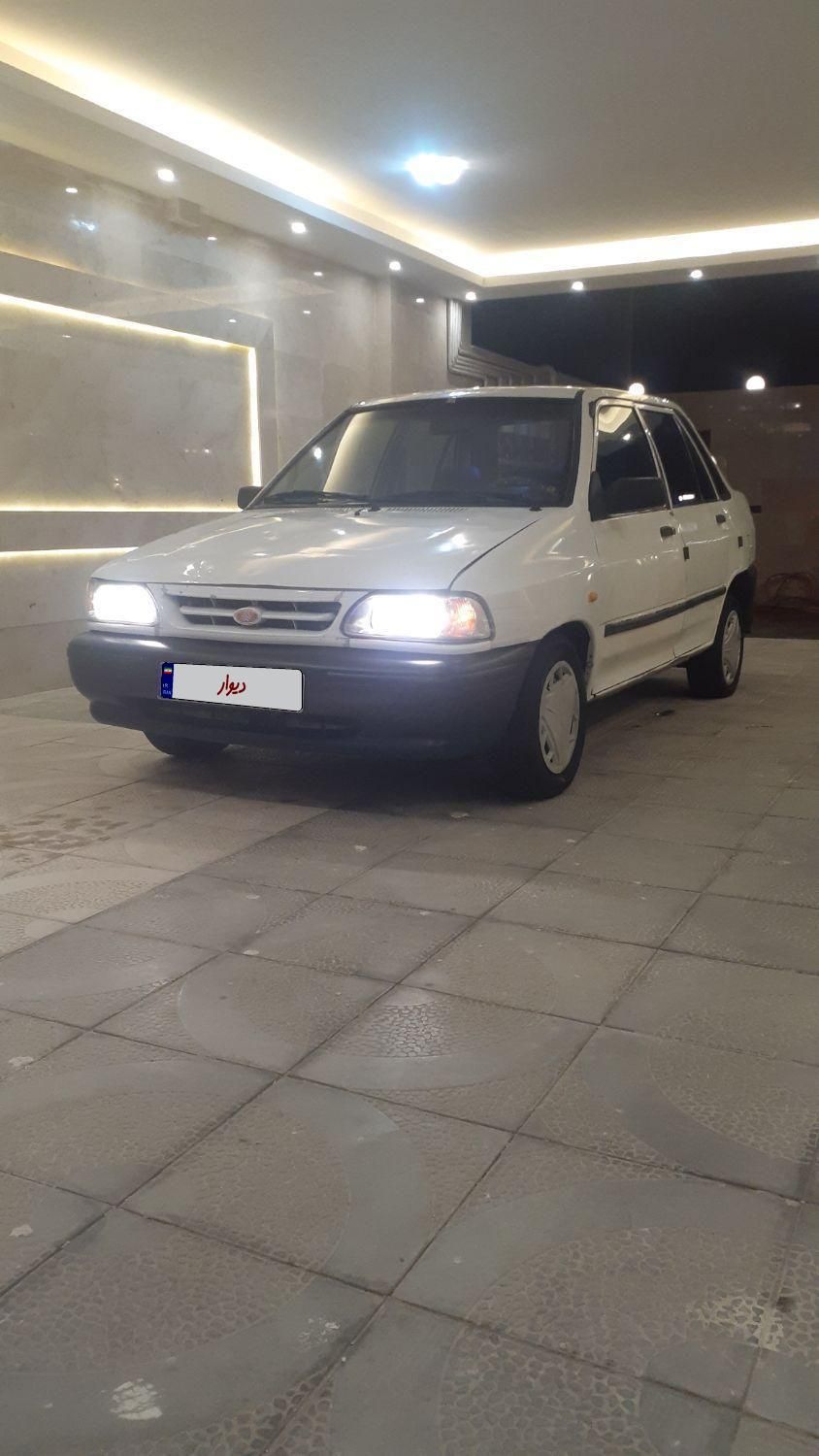 خودرو پراید، صبا آگهی ann_19537402
