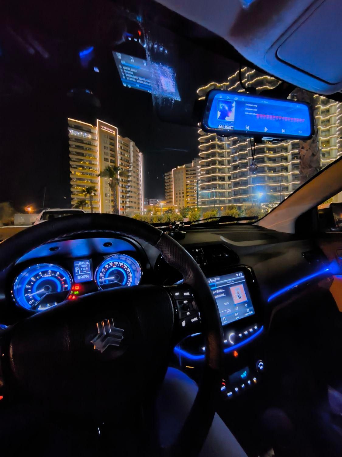 شاهین پلاس پلاس AT6 - 1403