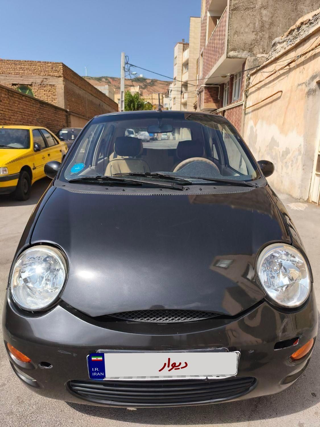 خودرو ام وی ام، 110 آگهی ann_19537419