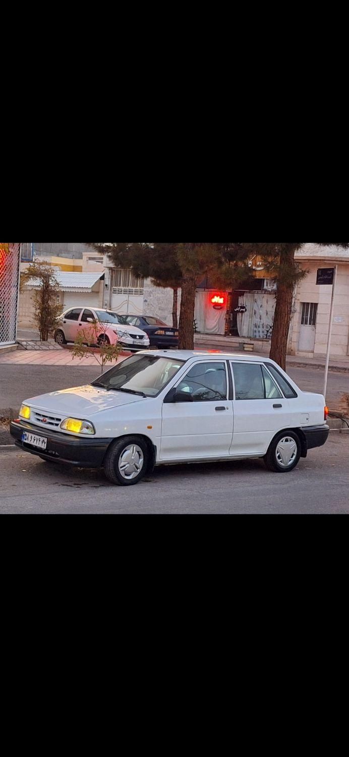خودرو پراید، 131 آگهی ann_19537434