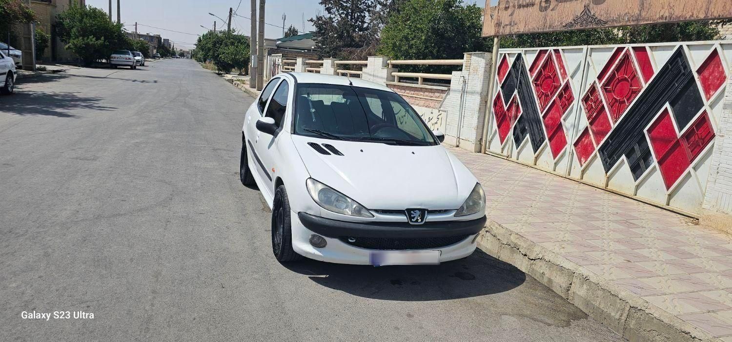 خودرو پژو، 206 آگهی ann_19537435