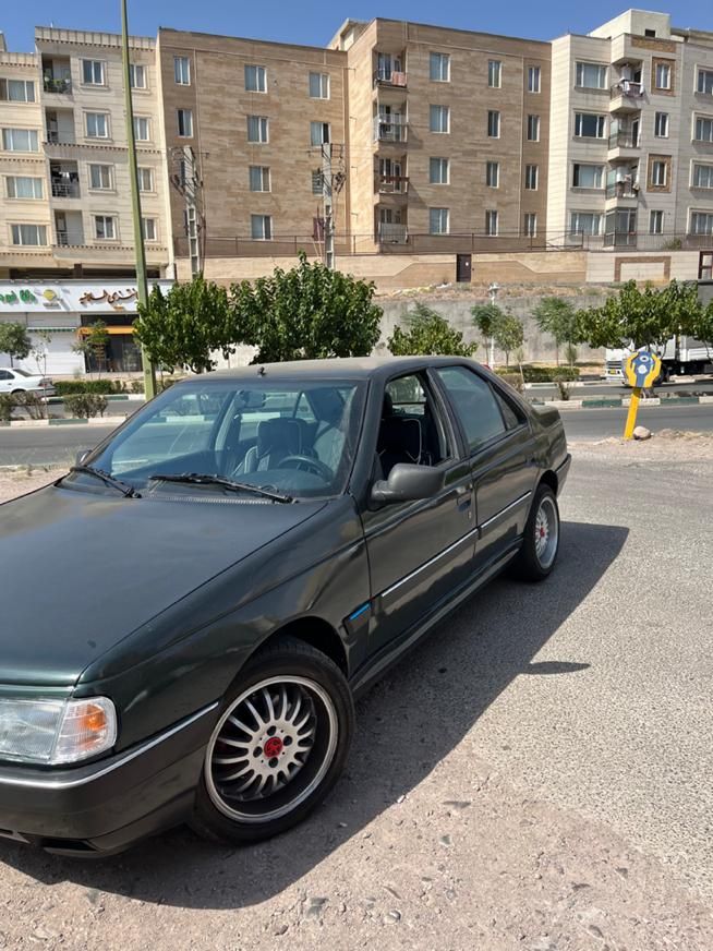 خودرو پژو، 405 آگهی ann_19537455