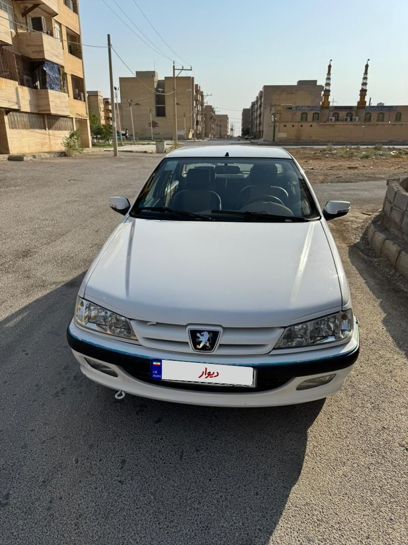 خودرو پژو، پارس آگهی ann_19537462