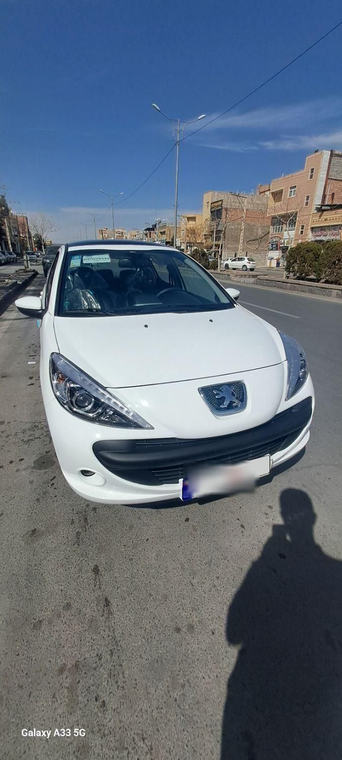 خودرو پژو، 207 آگهی ann_19537468