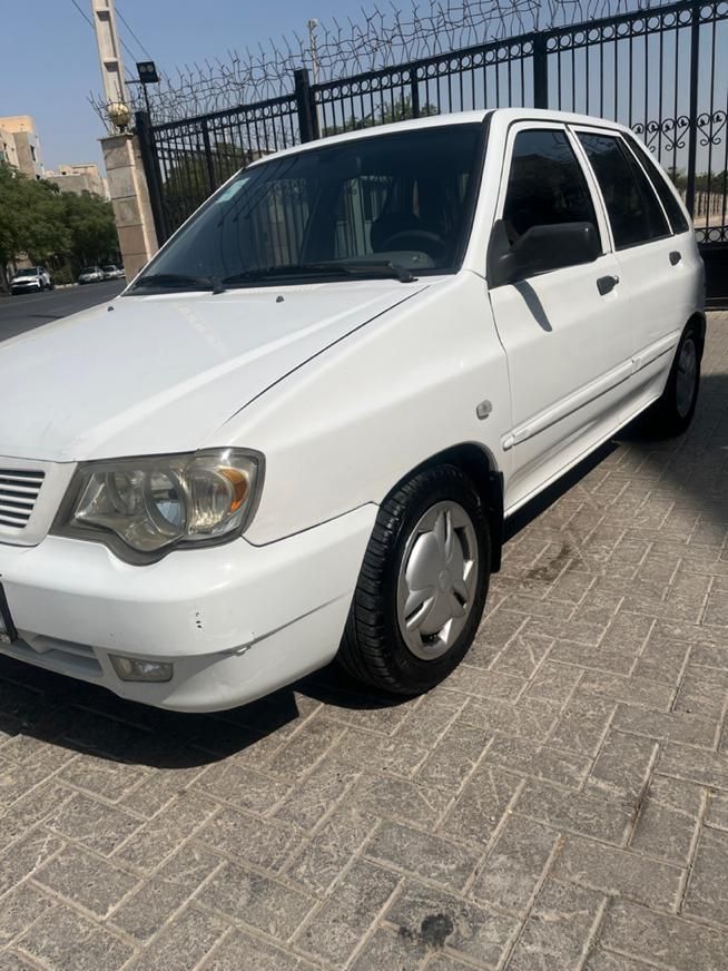 خودرو پراید، 111 آگهی ann_19537470