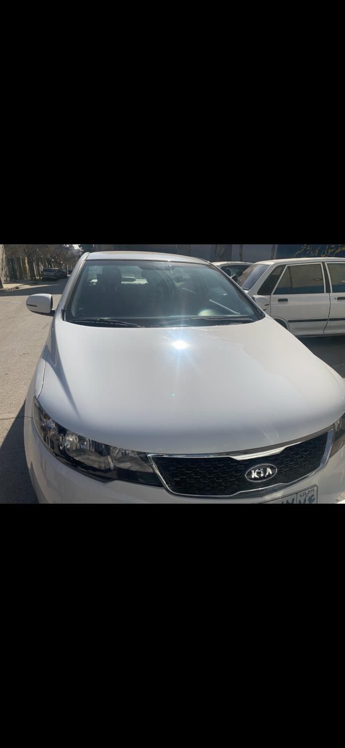 خودرو کیا، سراتو آگهی ann_19537483