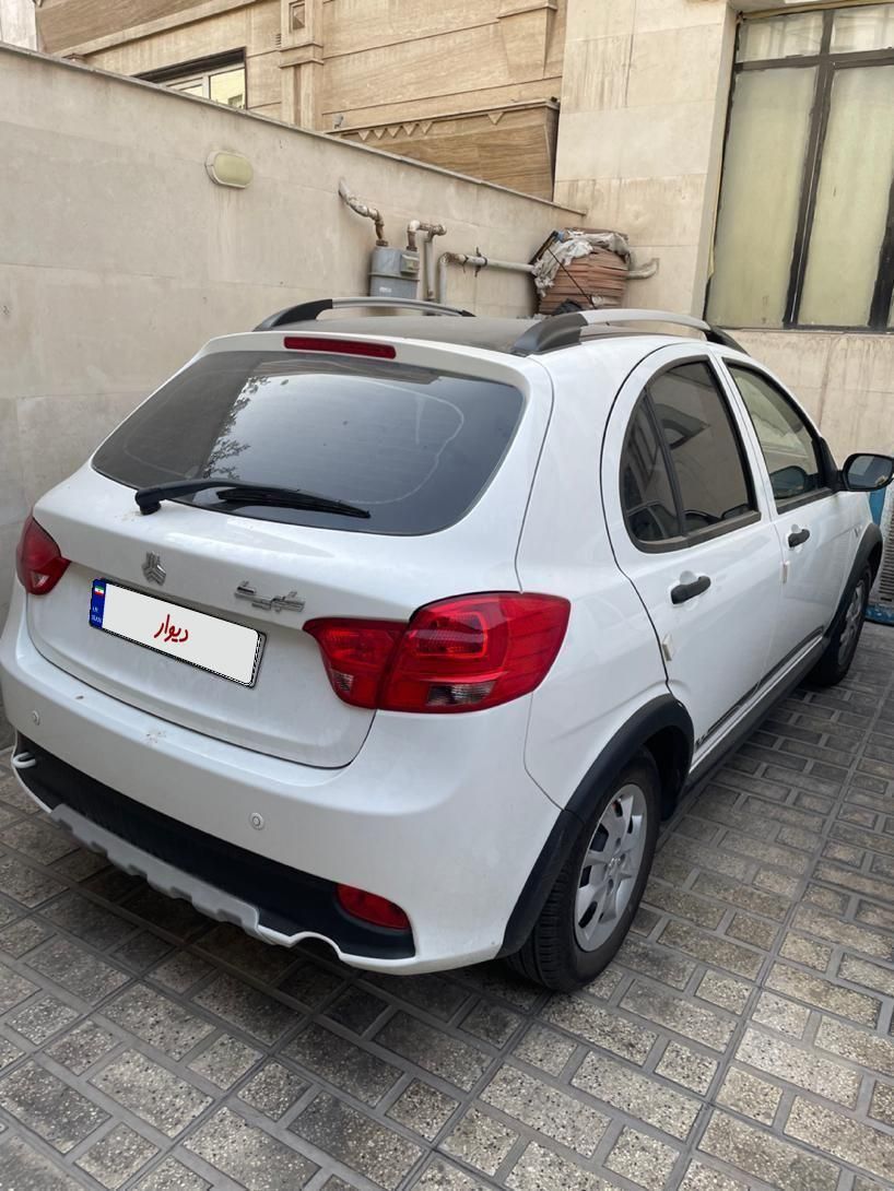 خودرو کوییک، R آگهی ann_19537484