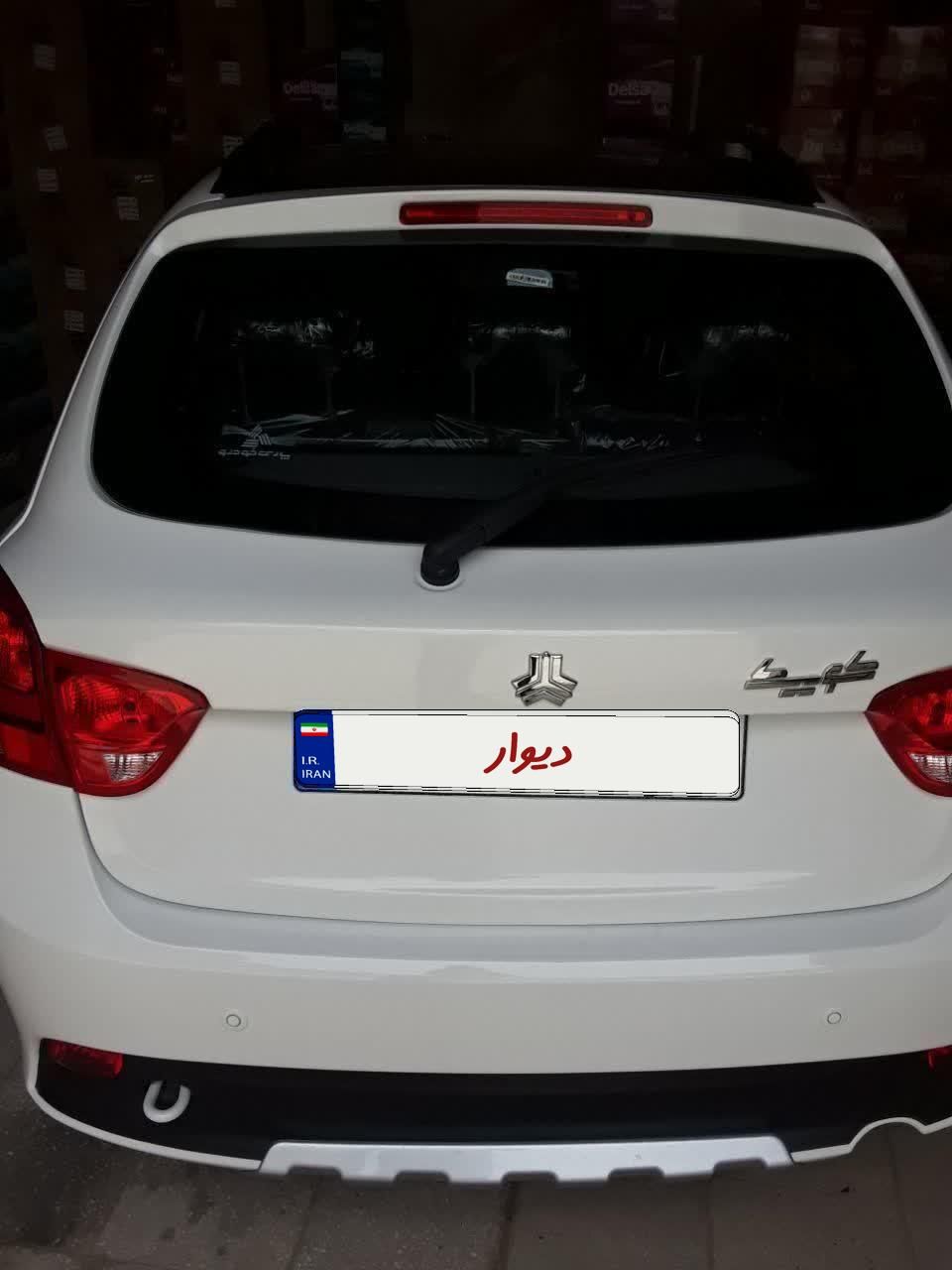 خودرو کوییک، R آگهی ann_19537493